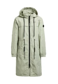 Khujo Mantel Voya3 - Parka - Blassgrün 17 Khujo Mantel Voya3 - Parka - Blassgrün -Khujo Winkel 824f1eab99c24ca4afb580f382b1e930