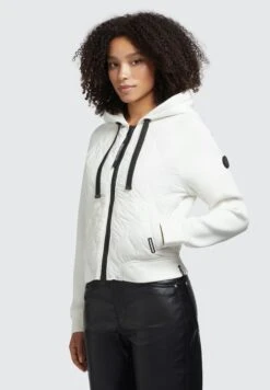 Khujo Maren - Jas - Naturweiß 12 Khujo Maren - Jas - Naturweiß -Khujo Winkel 83c5998dbc2c470ab7139b56f39d56f8