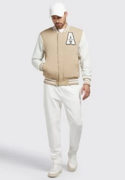 Khujo Velo - Bomberjacks - Blu Bei 9 Khujo Velo - Bomberjacks - Blu Bei -Khujo Winkel 83eac4c2d9d64bc7875eeec7babc3656