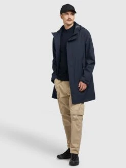 Khujo Outdoor Jassen Functionele Jas York Heren Donkerblauw 10 Khujo Outdoor Jassen Functionele Jas York Heren Donkerblauw -Khujo Winkel 8401cfc4727044c886a31e47e4fa8231