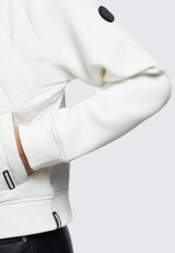 Khujo Maren - Jas - Naturweiß 14 Khujo Maren - Jas - Naturweiß -Khujo Winkel 845c0f32787644228e26dc7fb5d313f4