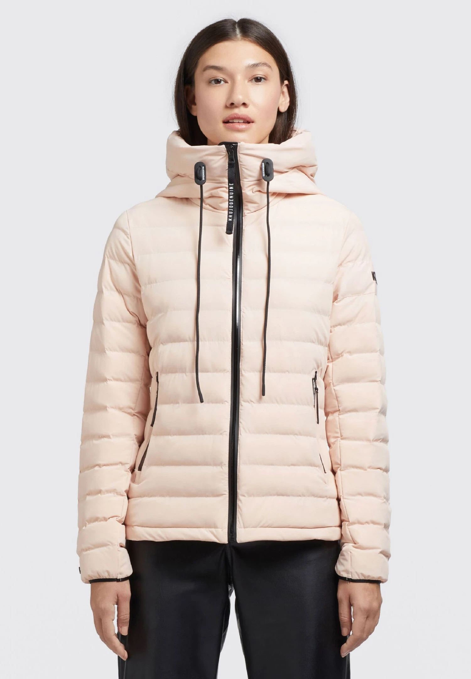 Khujo Lovina Matt - Jas - Apricot 1 Khujo Lovina Matt - Jas - Apricot