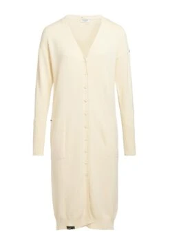 Khujo Elina - Halflange Jas - Hellgelb 9 Khujo Elina - Halflange Jas - Hellgelb -Khujo Winkel 84914e5d89464b42b8dde8ff57f7fe59