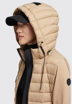 Khujo Ruth Matt - Winterjas - Beige 13 Khujo Ruth Matt - Winterjas - Beige -Khujo Winkel 849e8d3c12b241b881331a2a1c18e804