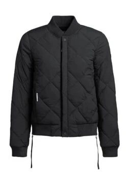 Khujo Leona - Bomberjacks - Schwarz 15 Khujo Leona - Bomberjacks - Schwarz -Khujo Winkel 85784348e2ad4ff8ac1c4dc6668f0249