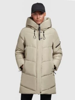 Khujo Winterjassen Winterjas Jordis 4 Dames Pastelgroen 8 Khujo Winterjassen Winterjas Jordis 4 Dames Pastelgroen -Khujo Winkel 85844dfeb686786523b1b4614d21ea03