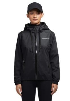 Khujo Rolava2 - Jas - Schwarz 13 Khujo Rolava2 - Jas - Schwarz -Khujo Winkel 862b8bfb4389442ab39e7c68949e75ed