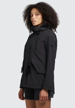 Khujo Gammi - Jas - Schwarz 13 Khujo Gammi - Jas - Schwarz -Khujo Winkel 865365275b3b4a18a863cbfd49f39a8f