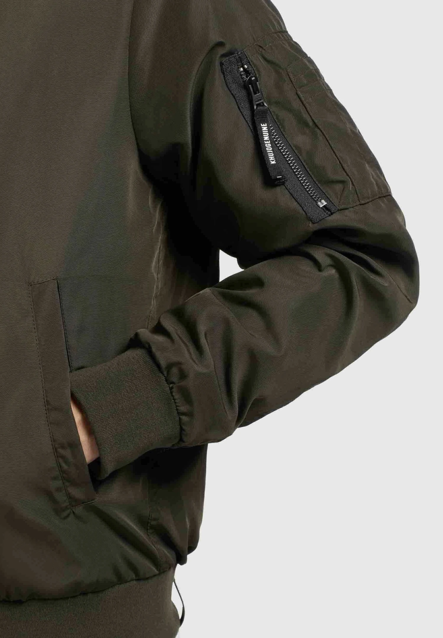 Khujo Velo - Bomberjacks - Gry Bei 5 Khujo Velo - Bomberjacks - Gry Bei - Afbeelding 5