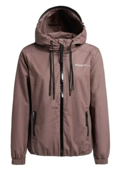 Khujo Rolava2 - Jas - Mauve 15 Khujo Rolava2 - Jas - Mauve -Khujo Winkel 87ad003366d84dcf8f6cc75765af726d