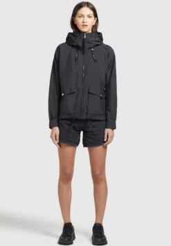 Khujo Blair - Jas - Schwarz 12 Khujo Blair - Jas - Schwarz -Khujo Winkel 882ae71c14b94454805fbeed7747ab9d