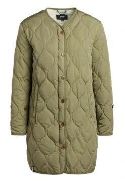 Khujo Sira - Jas - Olivgrün 15 Khujo Sira - Jas - Olivgrün -Khujo Winkel 88727195a5694c449ef364562b778352