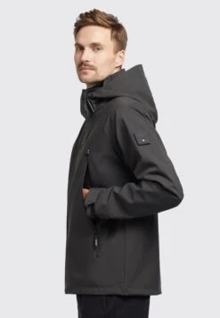 Khujo Adam - Regenjas - Braun 12 Khujo Adam - Regenjas - Braun -Khujo Winkel 88d08cffc11542dfb4473249d7350eb1