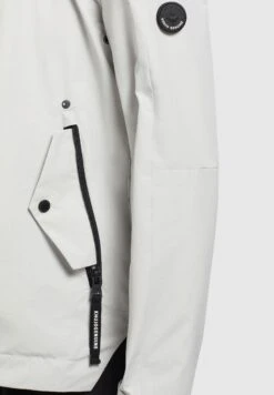 Khujo Kaya - Outdoorjas - Hellgrau 13 Khujo Kaya - Outdoorjas - Hellgrau -Khujo Winkel 88efa93f7f004c25848cc61c4f198cda