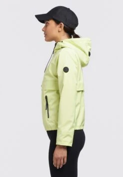 Khujo Elita - Windjack - Gelbgrün 11 Khujo Elita - Windjack - Gelbgrün -Khujo Winkel 8b42b9293b914c4faf7aa2b68aa36d19