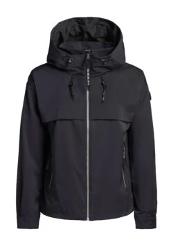 Khujo Blair2 - Lichte Jas - Schwarz 15 Khujo Blair2 - Lichte Jas - Schwarz -Khujo Winkel 8b93274945c64d59bb6e424ff6a5bf7f