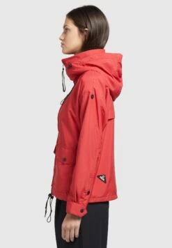 Khujo Blair - Jas - Rot -Khujo Winkel 8c9c99ed87cb435da2949ff9f189d141