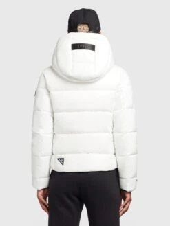 Khujo Winterjassen Winterjas Fala Dames Wit 11 Khujo Winterjassen Winterjas Fala Dames Wit -Khujo Winkel 8caaec43861ff8507ea2609ac50ebc14