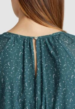 Khujo Medusa - Jurk - Grün 13 Khujo Medusa - Jurk - Grün -Khujo Winkel 8cbf63ce2e054e9890c8e9ecce094450