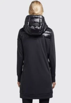 Khujo Ruth Shiny - Winterjas - Schwarz 10 Khujo Ruth Shiny - Winterjas - Schwarz -Khujo Winkel 8d73e23c268c46d6aecab70490c53aea