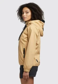 Khujo Rolava2 - Jas - Curry 11 Khujo Rolava2 - Jas - Curry -Khujo Winkel 8e574e65b5f6433893289c571696d869