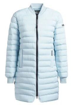 Khujo Greta Matt - Jas - Hellblau 15 Khujo Greta Matt - Jas - Hellblau -Khujo Winkel 8e5ae99e090f429481ac815014f7b665