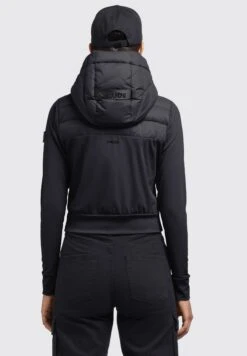 Khujo Dalis Matt - Jas - Schwarz 11 Khujo Dalis Matt - Jas - Schwarz -Khujo Winkel 8e6f07ac091b4a72994bea77851d8d5c