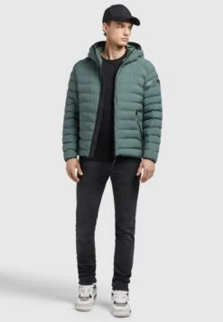 Khujo Vitus Matt - Jas - Kupfergrün 12 Khujo Vitus Matt - Jas - Kupfergrün -Khujo Winkel 8ea5a141e9aa4e8790eb552bab81507c