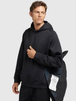 Khujo Winterjassen Winterjas Barat Heren Duifblauw -Khujo Winkel 904028f87721dbdb7d13d5232f233146