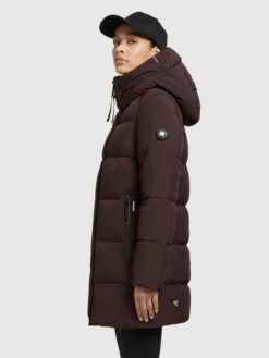 Khujo Korte Mantels Wintermantel Wente Dames Braam 12 Khujo Korte Mantels Wintermantel Wente Dames Braam -Khujo Winkel 90710298534f4589fcc9d6338ee37453