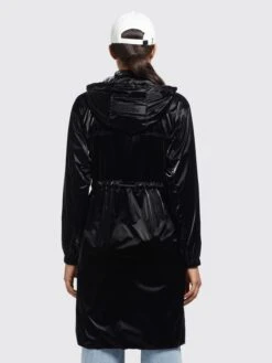 Khujo Tussenmantels Tussenmantel Marthe Dames Zwart -Khujo Winkel 913ede71e5daca03ce44d19ccd1e06a9