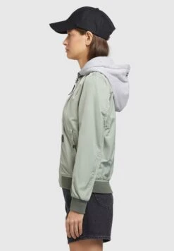 Khujo Persee - Lichte Jas - Blassgrün 10 Khujo Persee - Lichte Jas - Blassgrün -Khujo Winkel 9160ef894b0d41e39540ed3c5d336424