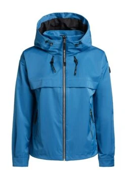 Khujo Blair2 - Lichte Jas - Blau 15 Khujo Blair2 - Lichte Jas - Blau -Khujo Winkel 9278d12e050540fdb83802ec7bb4395e