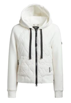 Khujo Maren - Jas - Naturweiß 15 Khujo Maren - Jas - Naturweiß -Khujo Winkel 928a6cda31c84a4e8a4af95a900434d9