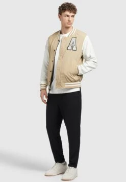 Khujo Velo - Bomberjacks - Blk Bei 13 Khujo Velo - Bomberjacks - Blk Bei -Khujo Winkel 92975e47714d4cc081e23deb1d4f43c1