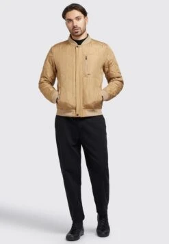 Khujo Carlson - Jas - Beige 12 Khujo Carlson - Jas - Beige -Khujo Winkel 93535a9ee86f457b965a66082b04f390