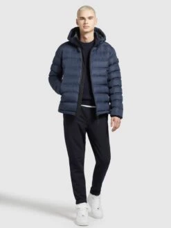 Khujo Winterjassen Winterjas Gamer Heren Donkerblauw 10 Khujo Winterjassen Winterjas Gamer Heren Donkerblauw -Khujo Winkel 94251426631d4cf8b972031d057e9d48