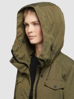Khujo Parkas Tussenparka ELST Dames Olijfgroen 14 Khujo Parkas Tussenparka ELST Dames Olijfgroen -Khujo Winkel 9484c5922e7242ecb4fa7826f3378e4b