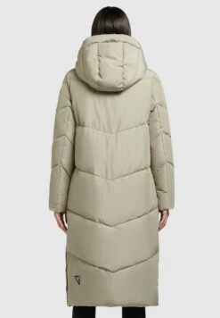 Khujo Sonje 4 - Winterjas - Mintgrün 10 Khujo Sonje 4 - Winterjas - Mintgrün -Khujo Winkel 94b8b9af8bb548c1bdeedddf75525af4