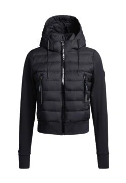 Khujo Dalis Matt - Jas - Schwarz 17 Khujo Dalis Matt - Jas - Schwarz -Khujo Winkel 94f0221978884560a68be6d7b783a33e