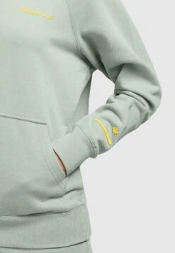 Khujo Odette - Hoodie - Mintgrün 12 Khujo Odette - Hoodie - Mintgrün -Khujo Winkel 95f0cb1c033d425cb66302e1ae0b6773