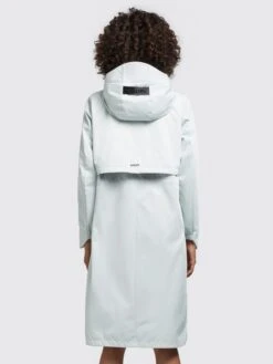 Khujo Tussenmantels Tussenmantel Jomana Dames Pastelblauw 11 Khujo Tussenmantels Tussenmantel Jomana Dames Pastelblauw -Khujo Winkel 9732560018b9a1ddb6c9e72dcc43c9fa