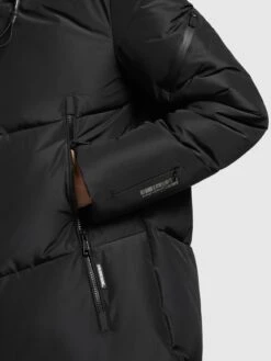 Khujo Tussenmantels Tussenmantel Sonje3 Dames Zwart 15 Khujo Tussenmantels Tussenmantel Sonje3 Dames Zwart -Khujo Winkel 97708d90fd32b3c2cbb18ebe7dc53bba