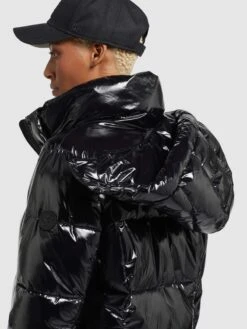 Khujo Wintermantels Wintermantel Tonka Dames Zwart 15 Khujo Wintermantels Wintermantel Tonka Dames Zwart -Khujo Winkel 97e988db3c124ef944793bde6e70e7d4