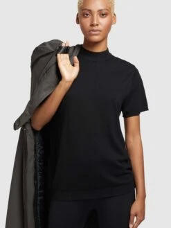 Khujo Tussenmantels Tussenmantel LISAD Dames Donkergrijs 15 Khujo Tussenmantels Tussenmantel LISAD Dames Donkergrijs -Khujo Winkel 982fb2f6e7d20cd6dc28095b4fb3c412