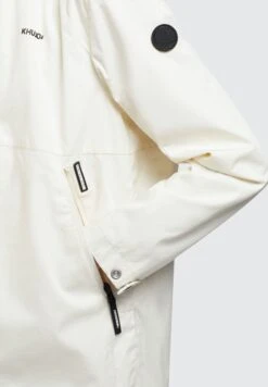 Khujo Corry - Parka - Cremeweiß 13 Khujo Corry - Parka - Cremeweiß -Khujo Winkel 98836b91f1d34579af89bae00a3b6e64