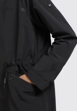 Khujo Marnia - Regenjas - Schwarz 13 Khujo Marnia - Regenjas - Schwarz -Khujo Winkel 98a6b76d9a424645ad61d75de2d67b73