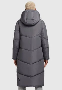 Khujo Sonje3 - Winterjas - Anthrazit -Khujo Winkel 98d8f3301a1b4b6782bdbdb07cf79234