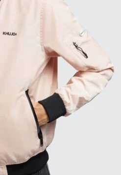 Khujo Stence2 - Bomberjacks - Apricot 13 Khujo Stence2 - Bomberjacks - Apricot -Khujo Winkel 991aae9a8a554ebd81916b1deb2be429