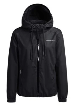 Khujo Rolava2 - Jas - Schwarz 15 Khujo Rolava2 - Jas - Schwarz -Khujo Winkel 994b7278a1eb48918fb607801341131c